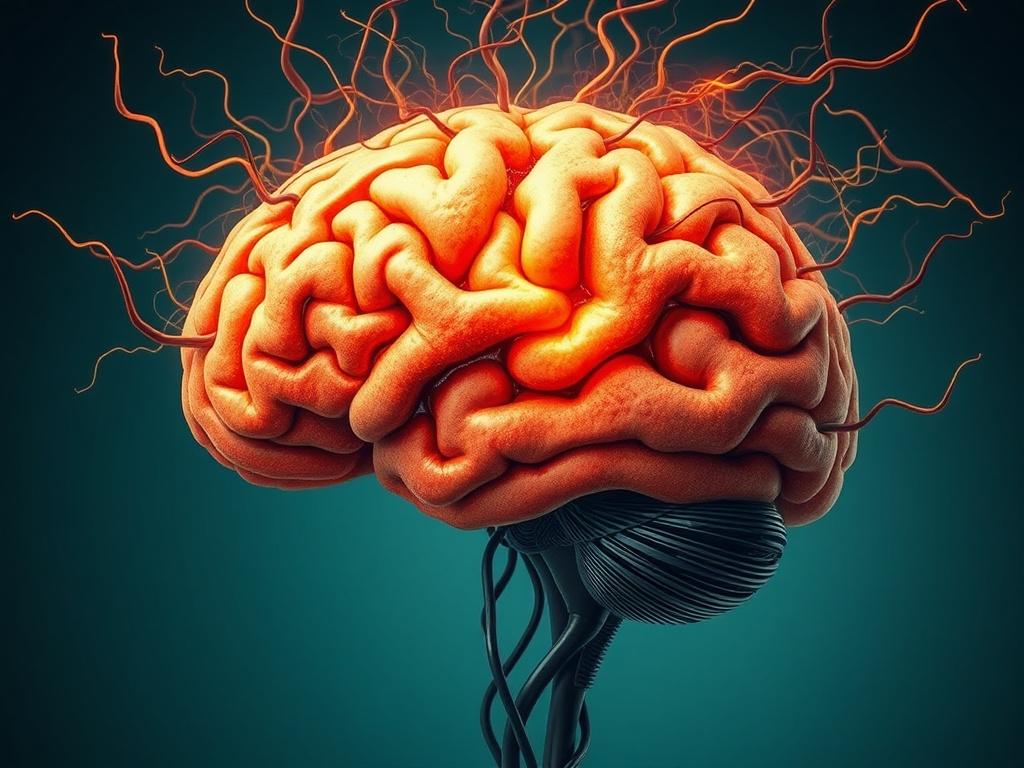 Dlaczego stres tak mocno wpływa na zdrowie fizyczne?. Stres a mózg i zdrowie psychiczne: jak plączą się myśli i ciało Dlaczego stres tak mocno wpływa na zdrowie fizyczne?. Stres a mózg i zdrowie psychiczne: jak plączą się myśli i ciało