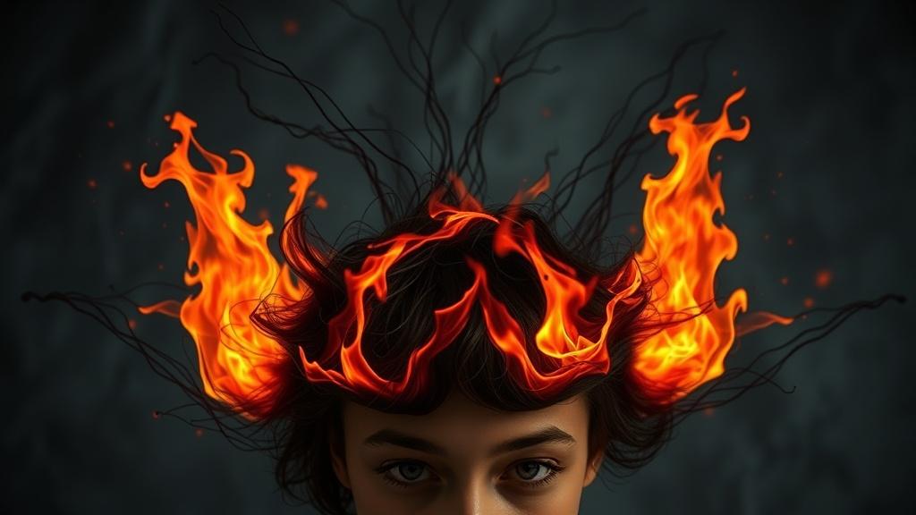 Jak rozpoznać przeciążenie psychiczne, zanim przerodzi się w wypalenie?. Osobiste doświadczenie autora Jak rozpoznać przeciążenie psychiczne, zanim przerodzi się w wypalenie?. Osobiste doświadczenie autora