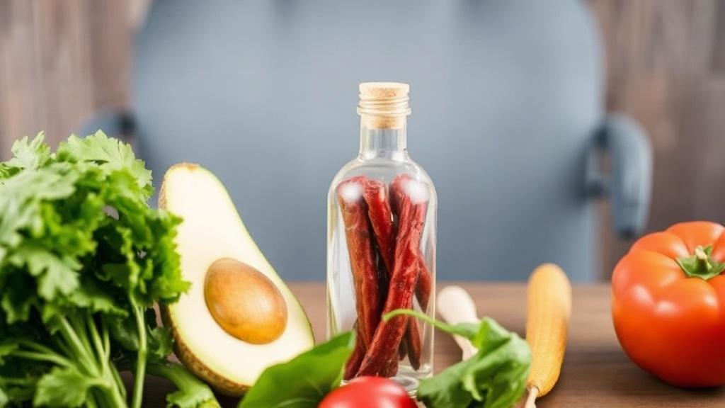 Dieta w chorobach autoimmunologicznych – protokół autoimmunologiczny (AIP) w praktyce. Praktyczne wskazówki na dłuższą metę Dieta w chorobach autoimmunologicznych – protokół autoimmunologiczny (AIP) w praktyce. Praktyczne wskazówki na dłuższą metę