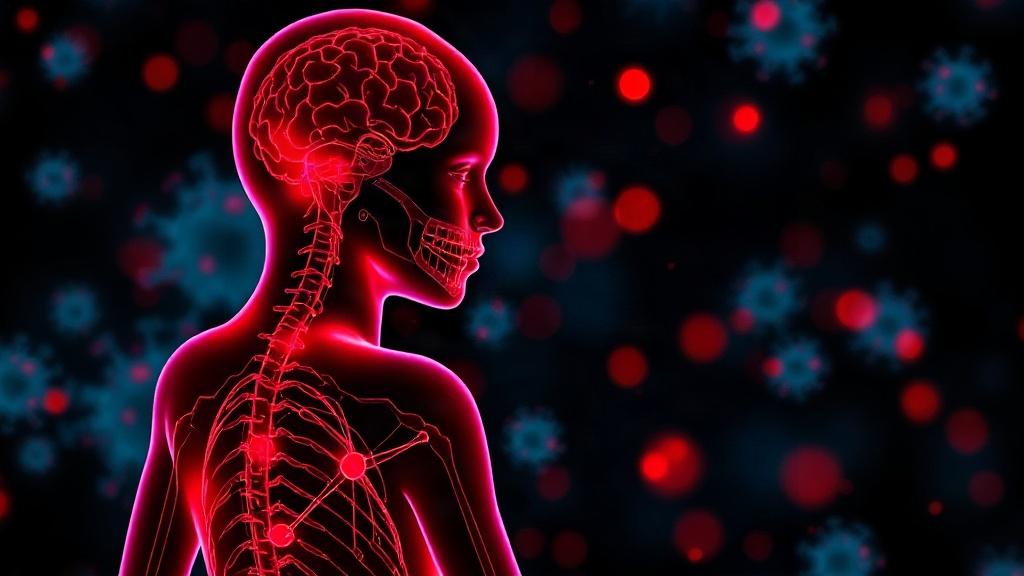 Przewlekły stan zapalny o niskim natężeniu (Inflammaging) – przyczyny i diagnostyka. Jak diagnozować cichy stan zapalny: badania i interpretacja Przewlekły stan zapalny o niskim natężeniu (Inflammaging) – przyczyny i diagnostyka. Jak diagnozować cichy stan zapalny: badania i interpretacja
