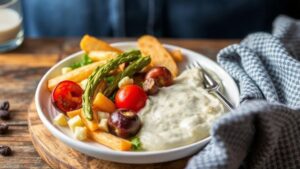 Dieta w chorobach autoimmunologicznych — protokół autoimmunologiczny (AIP) w praktyce