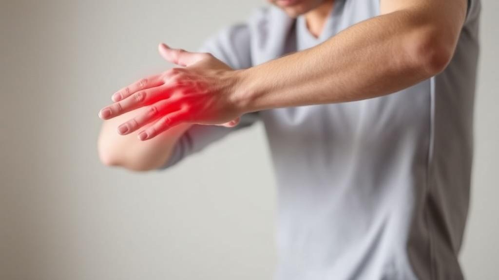 Dlaczego rano odczuwamy sztywność stawów?. Co kryje się za porannym uczuciem sztywności Dlaczego rano odczuwamy sztywność stawów?. Co kryje się za porannym uczuciem sztywności